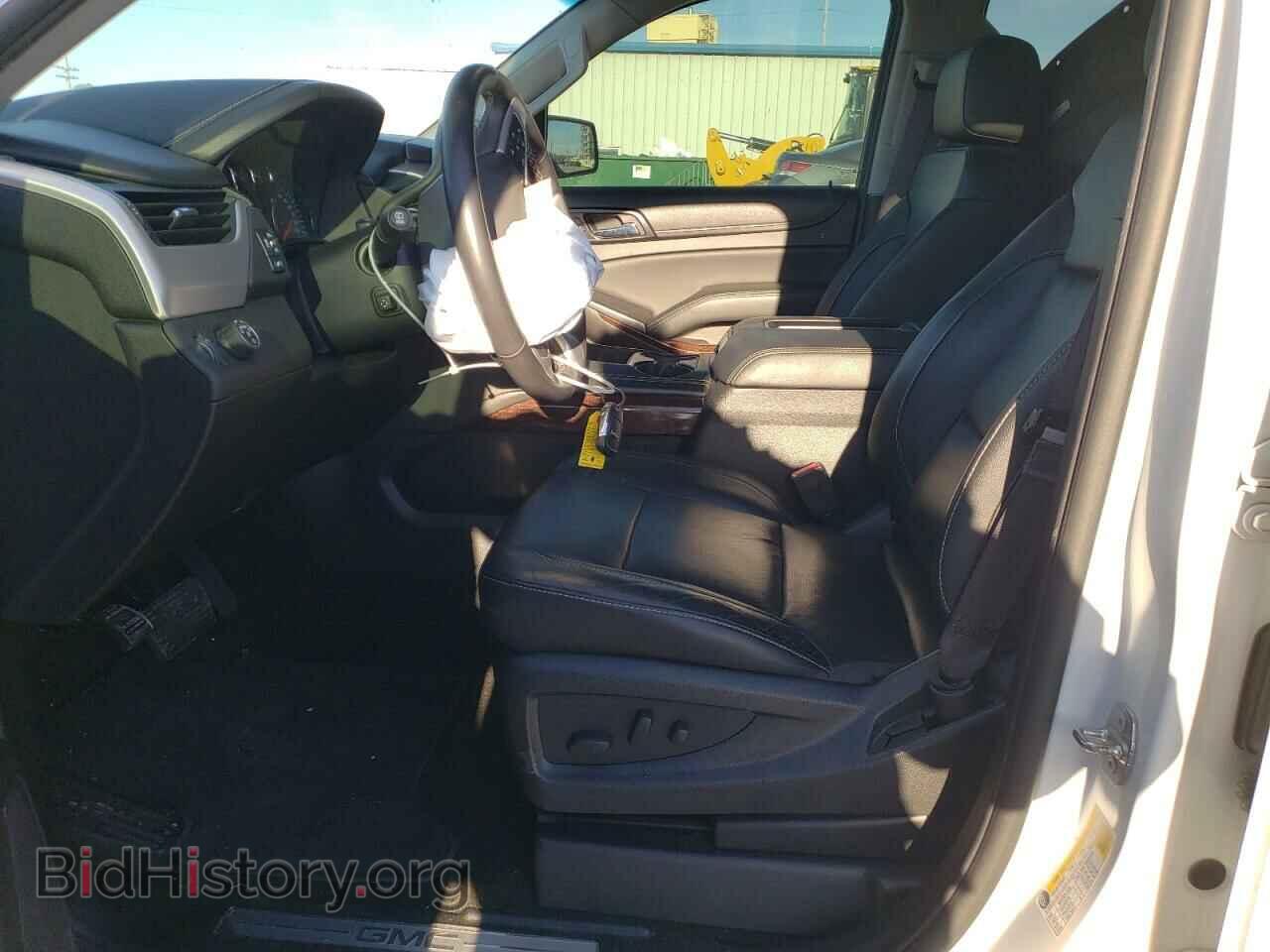2017 GMC YUKON - VIN: 1GKS1BKC7HR174233 - Фото 7