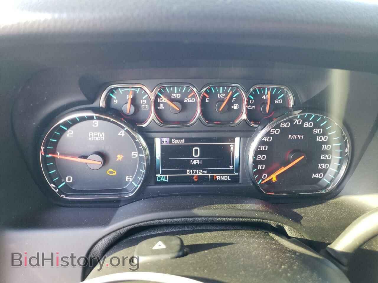 2017 GMC YUKON - VIN: 1GKS1BKC7HR174233 - Фото 9