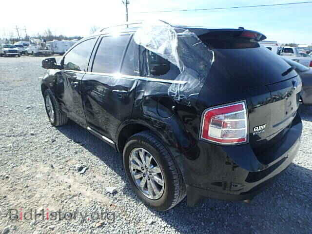 2010 FORD EDGE - VIN: 2FMDK3KC6ABA94806 - Photo 3