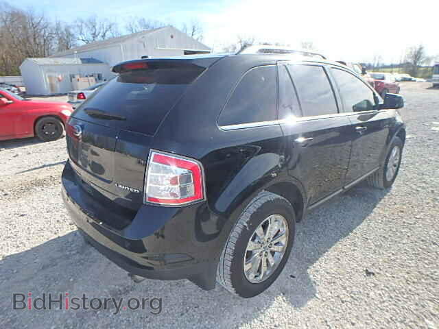 2010 FORD EDGE - VIN: 2FMDK3KC6ABA94806 - Photo 4