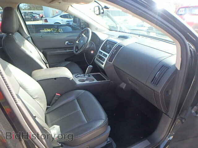 2010 FORD EDGE - VIN: 2FMDK3KC6ABA94806 - Photo 5