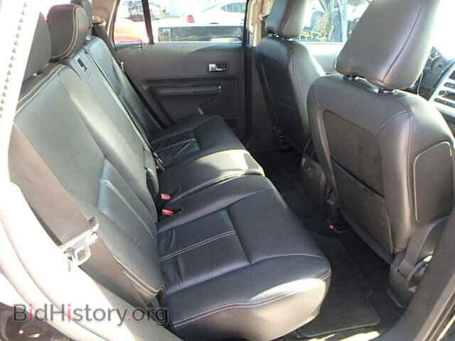 2010 FORD EDGE - VIN: 2FMDK3KC6ABA94806 - Photo 6