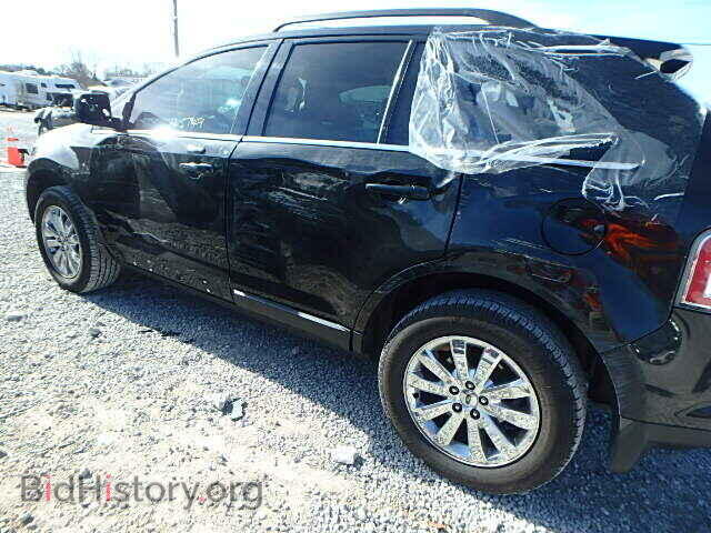 2010 FORD EDGE - VIN: 2FMDK3KC6ABA94806 - Photo 9