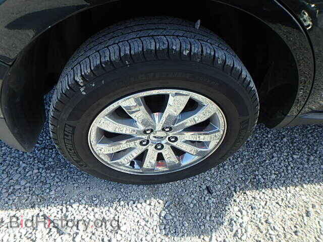 2010 FORD EDGE - VIN: 2FMDK3KC6ABA94806 - Photo 10