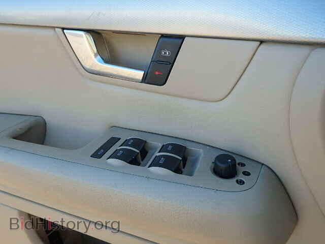 2002 AUDI A4 - VIN: WAULC68E52A265868 - Фото 10