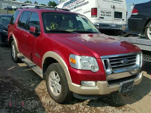 Photo 1FMEU74EX7UA62044 - FORD EXPLORER 2007