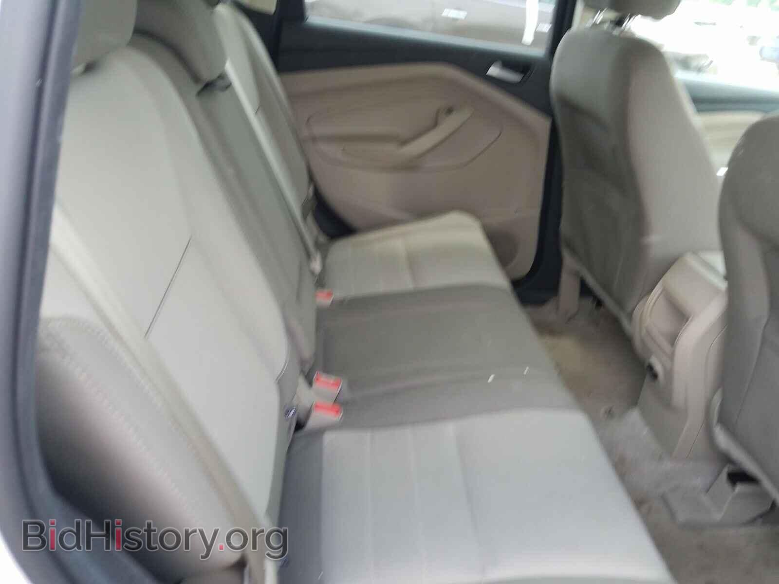 2015 FORD ESCAPE - VIN: 1FMCU0G79FUC10582 - Фото 6