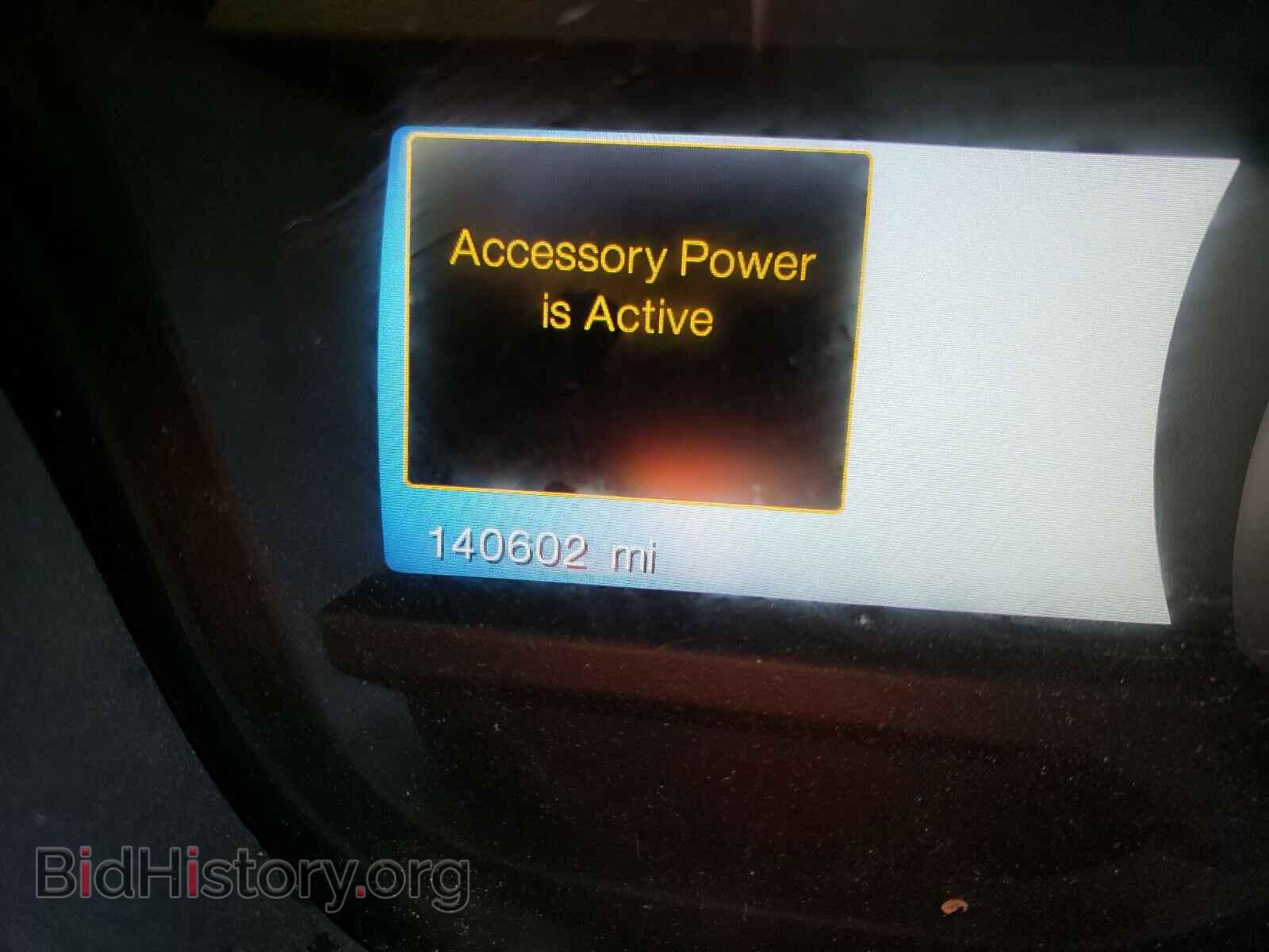 2013 FORD EXPLORER - VIN: 1FM5K8F89DGA33230 - Photo 8