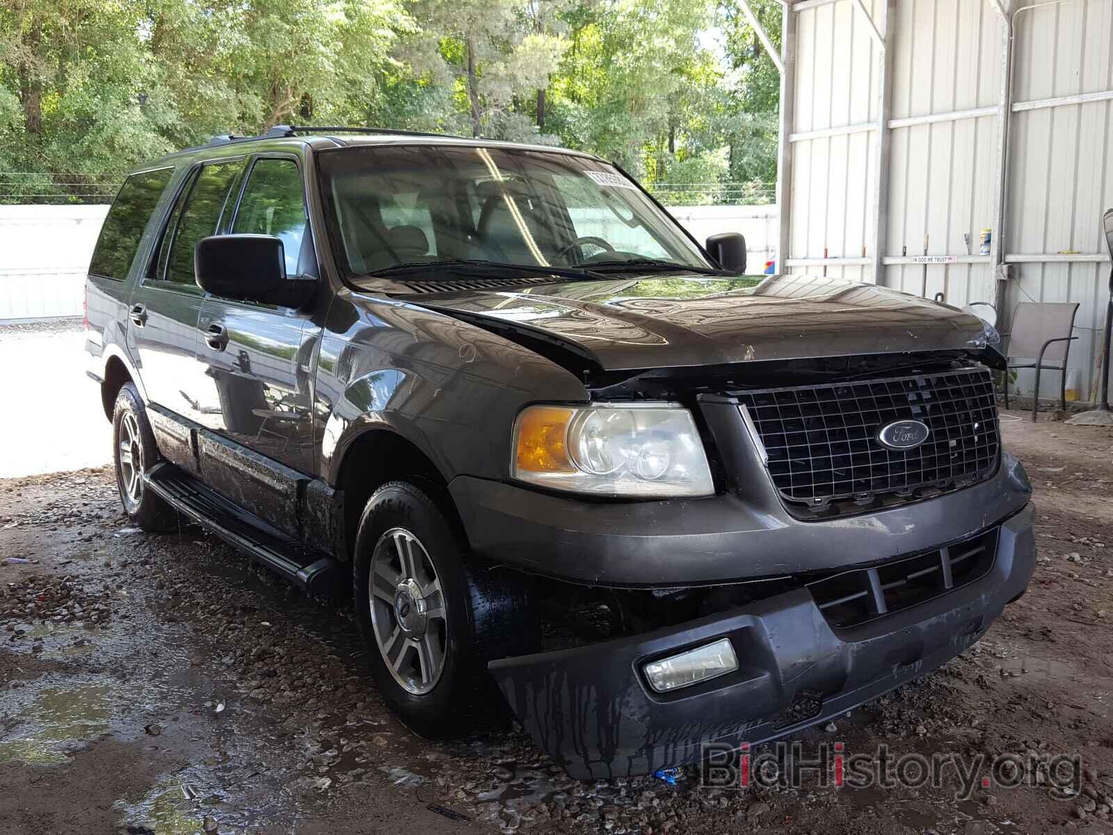 Photo 1FMRU15WX4LA83094 - FORD EXPEDITION 2004