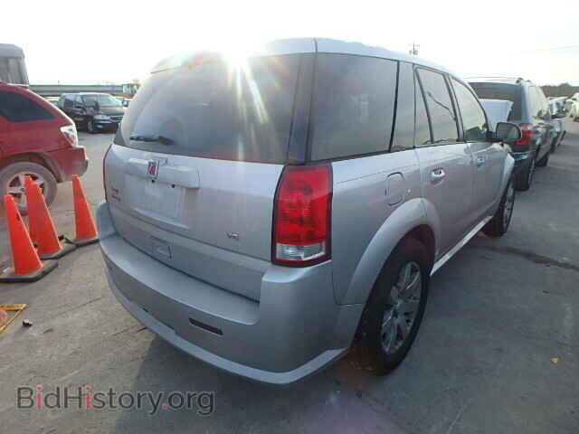 2006 SATURN VUE - VIN: 5GZCZ534X6S870820 - Фото 4