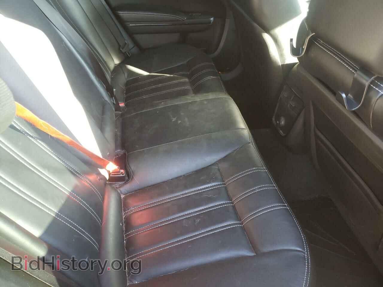 2013 CHRYSLER 300 - VIN: 2C3CCAGG4DH659590 - Фото 10