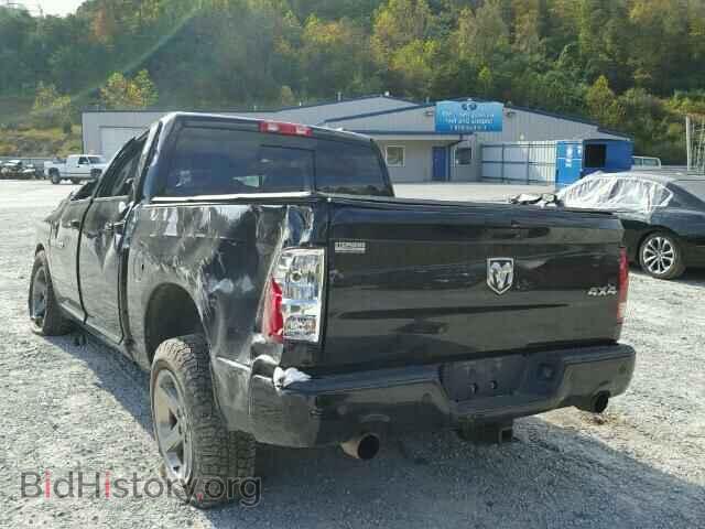 2012 DODGE RAM - VIN: 1C6RD7MT2CS149714 - Photo 3
