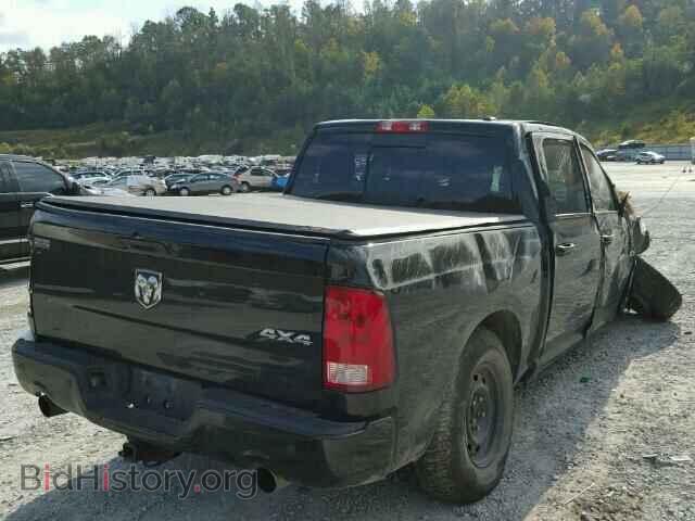 2012 DODGE RAM - VIN: 1C6RD7MT2CS149714 - Photo 4