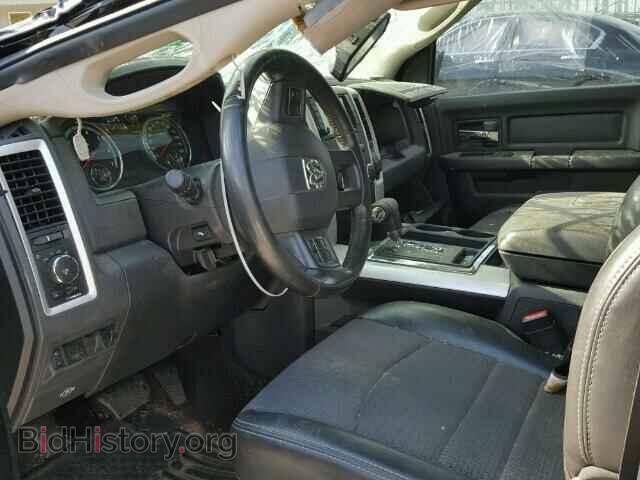 2012 DODGE RAM - VIN: 1C6RD7MT2CS149714 - Photo 5