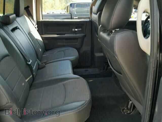 2012 DODGE RAM - VIN: 1C6RD7MT2CS149714 - Photo 6