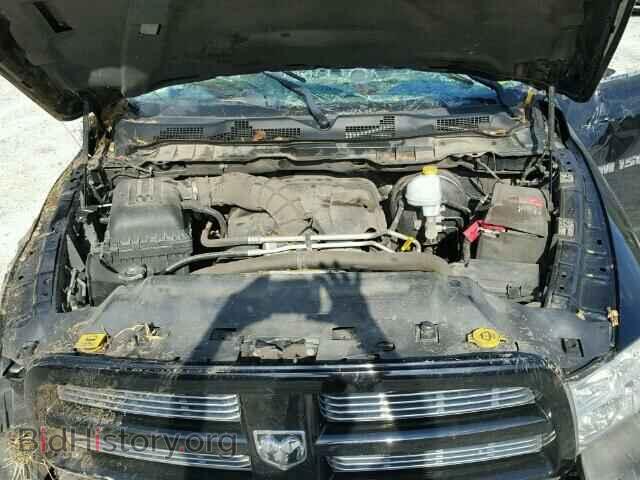 2012 DODGE RAM - VIN: 1C6RD7MT2CS149714 - Photo 7