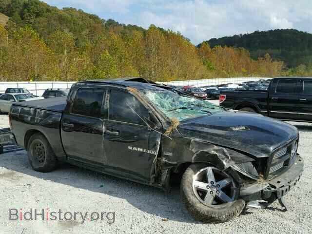 2012 DODGE RAM - VIN: 1C6RD7MT2CS149714 - Photo 9