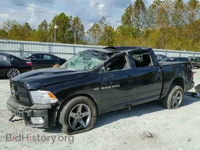 2012 DODGE RAM - VIN: 1C6RD7MT2CS149714 - Photo 10
