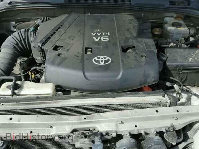 2004 TOYOTA 4RUNNER - VIN: JTEZU14RX40032384 - Фото 7