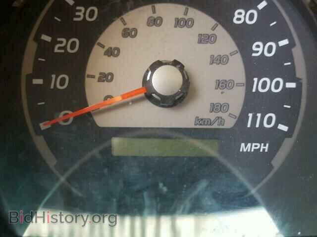 2004 TOYOTA 4RUNNER - VIN: JTEZU14RX40032384 - Фото 8