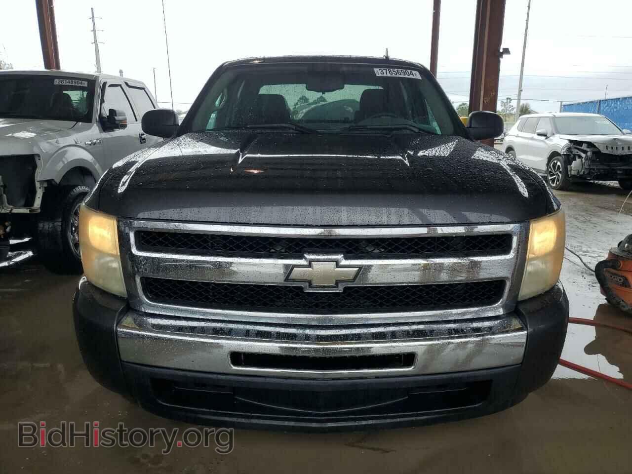 2011 CHEVROLET ALL Models - VIN: 3GCPCREA5BG116126 - Фото 5