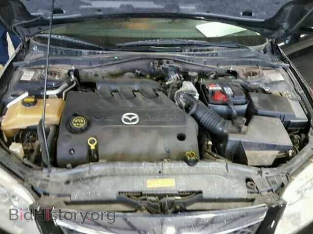 2005 MAZDA 6 - VIN: 1YVHP80D655M71011 - Фото 7