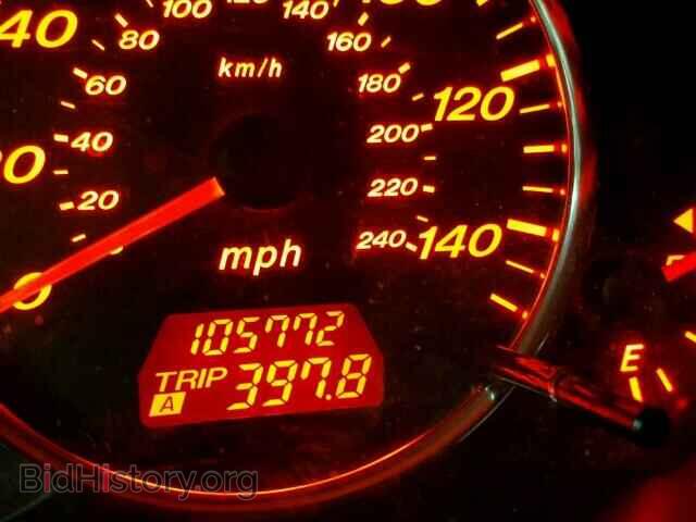 2005 MAZDA 6 - VIN: 1YVHP80D655M71011 - Фото 8
