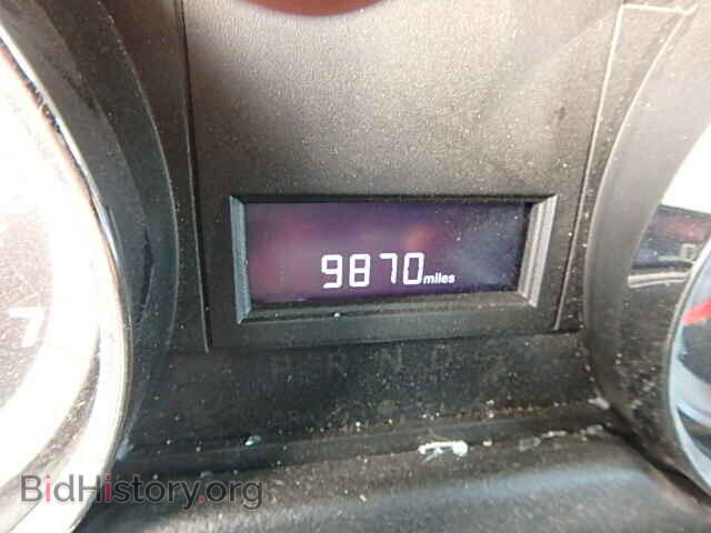 2015 DODGE CARAVAN - VIN: 2C4RDGCG2FR658124 - Фото 8