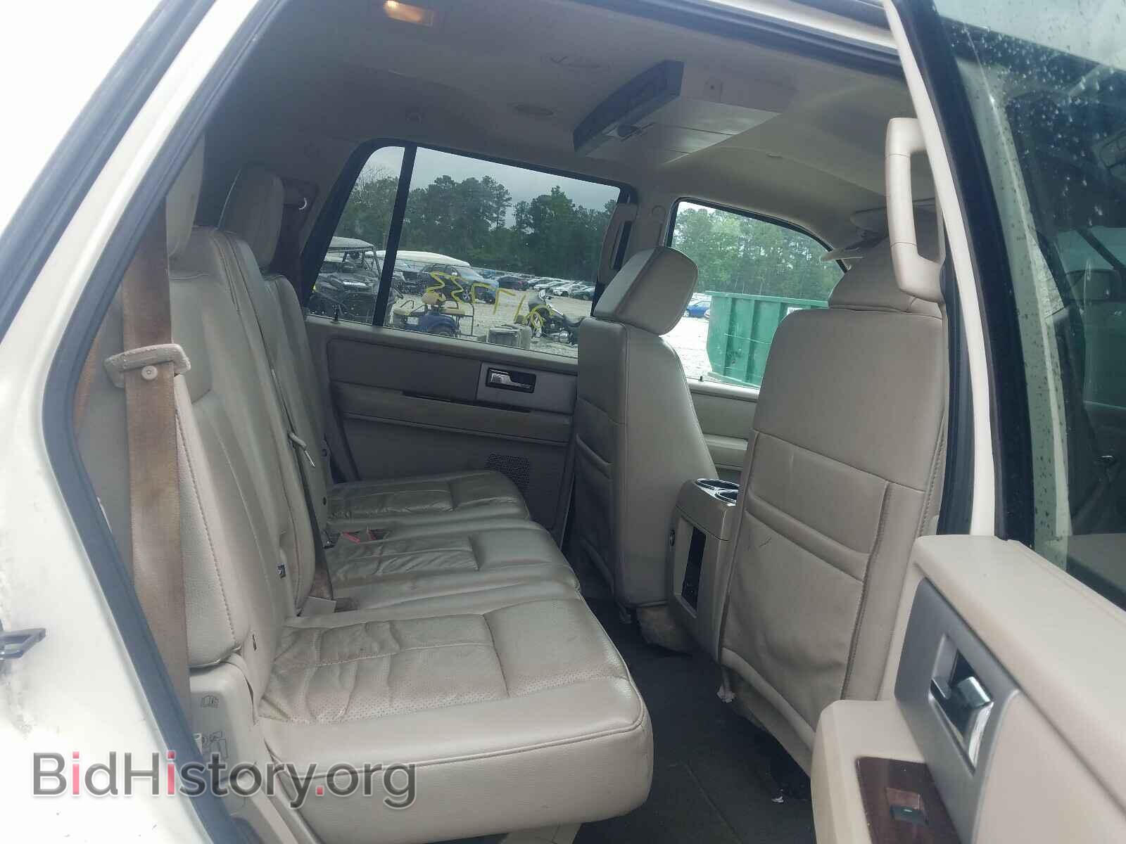 2007 FORD EXPEDITION - VIN: 1FMFU19507LA75286 - Фото 6