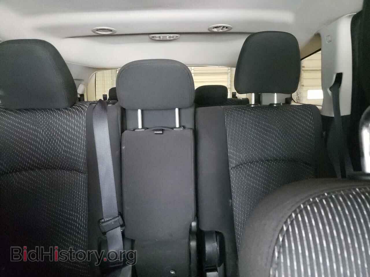 2015 DODGE JOURNEY - VIN: 3C4PDCABXFT536700 - Фото 10
