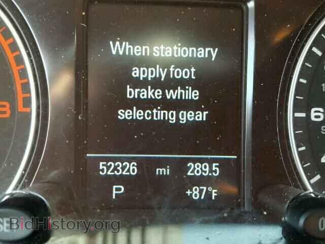 2011 AUDI Q5 - VIN: WA1DKAFP2BA013488 - Фото 8