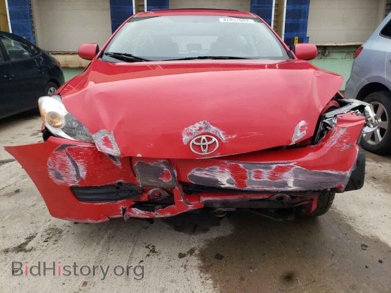 2011 TOYOTA COROLLA - VIN: 2T1KU4EEXBC544412 - Фото 9