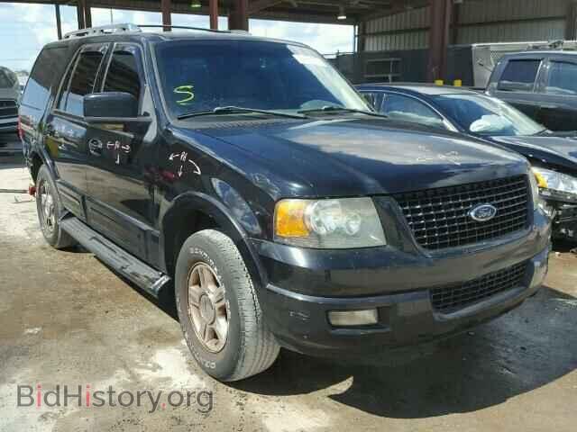 Photo 1FMPU19585LA02801 - FORD EXPEDITION 2005