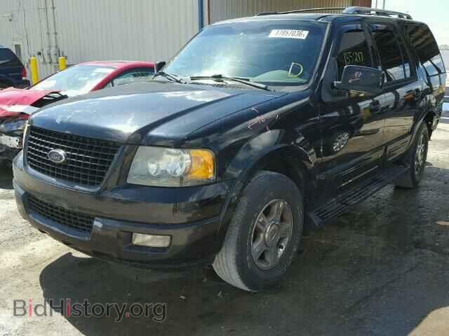 2005 FORD EXPEDITION - VIN: 1FMPU19585LA02801 - Фото 2