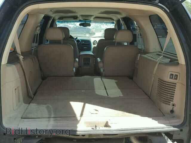 2005 FORD EXPEDITION - VIN: 1FMPU19585LA02801 - Фото 9