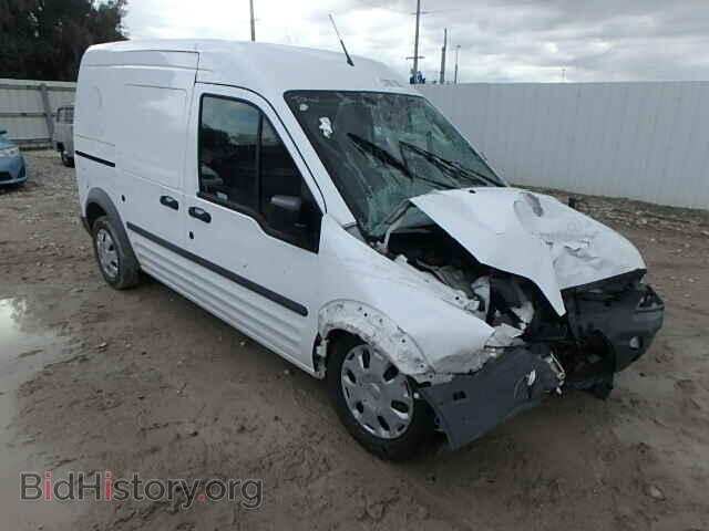 Photo NM0LS7AN6CT095173 - FORD TRANSIT CO 2012