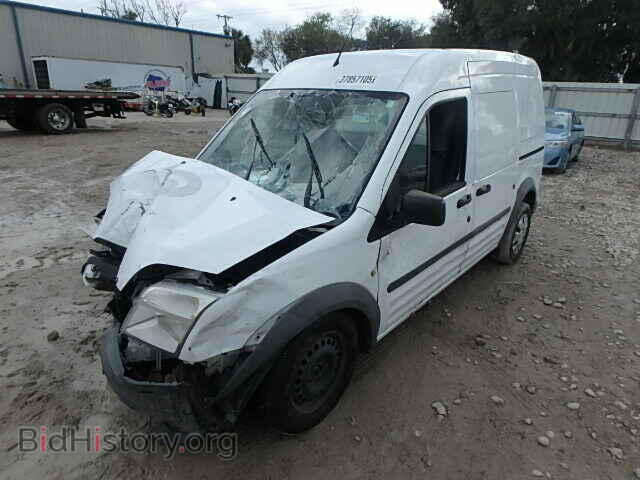 2012 FORD TRANSIT CO - VIN: NM0LS7AN6CT095173 - Фото 2
