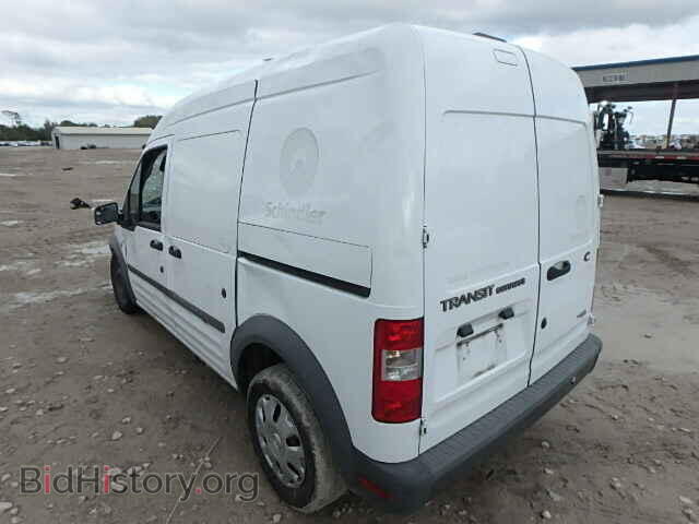 2012 FORD TRANSIT CO - VIN: NM0LS7AN6CT095173 - Фото 3