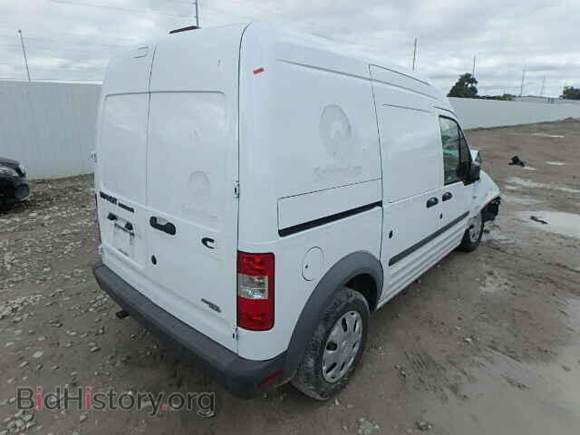 2012 FORD TRANSIT CO - VIN: NM0LS7AN6CT095173 - Фото 4
