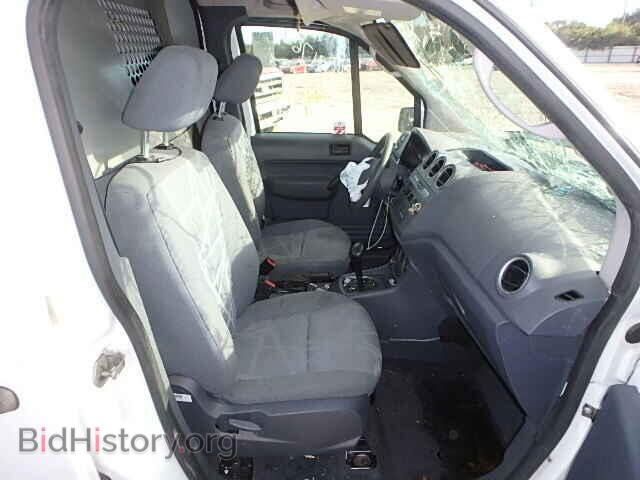 2012 FORD TRANSIT CO - VIN: NM0LS7AN6CT095173 - Фото 5