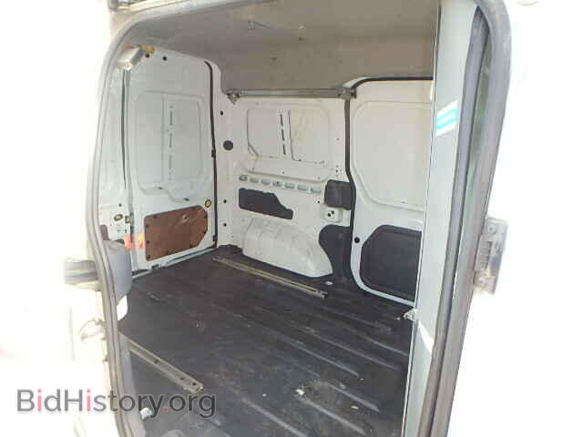 2012 FORD TRANSIT CO - VIN: NM0LS7AN6CT095173 - Фото 6