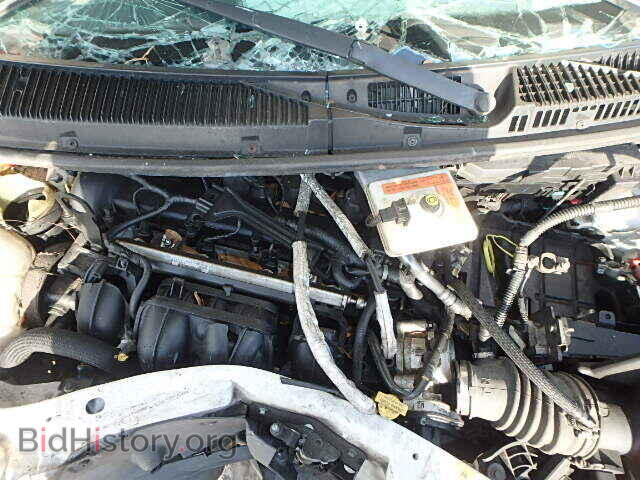 2012 FORD TRANSIT CO - VIN: NM0LS7AN6CT095173 - Фото 7