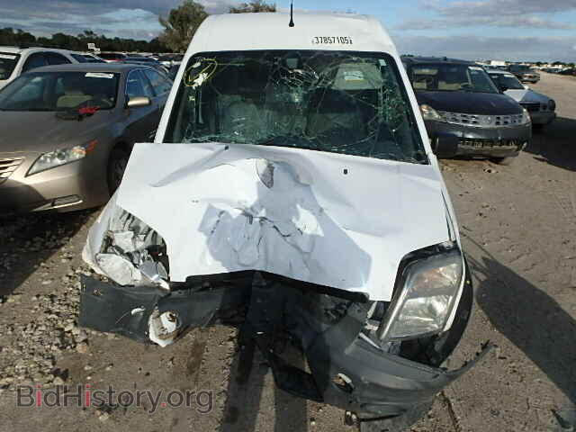 2012 FORD TRANSIT CO - VIN: NM0LS7AN6CT095173 - Фото 9