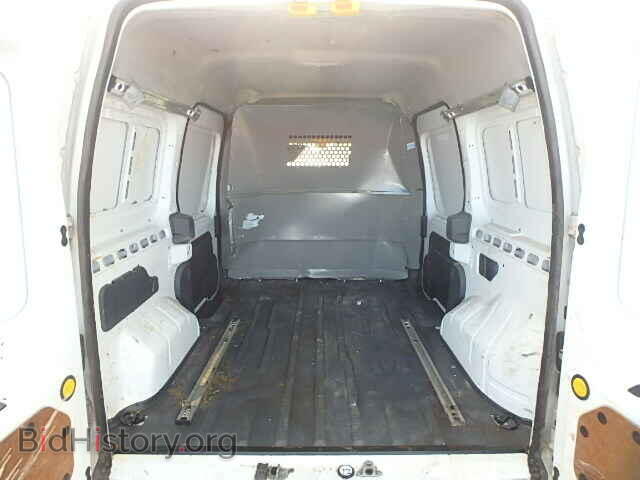 2012 FORD TRANSIT CO - VIN: NM0LS7AN6CT095173 - Фото 10
