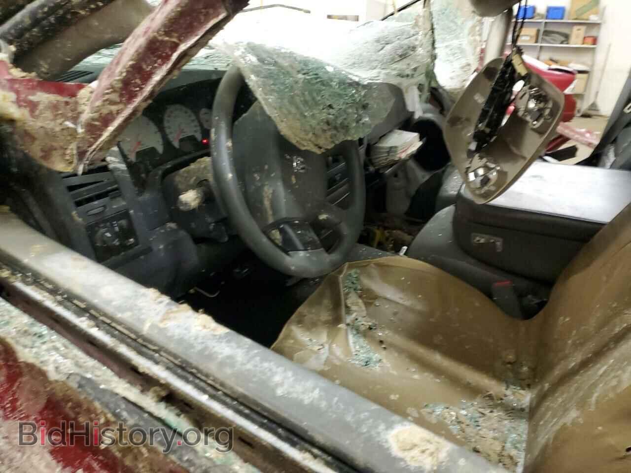 2006 DODGE RAM 1500 - VIN: 1D7HU18276S527152 - Фото 8