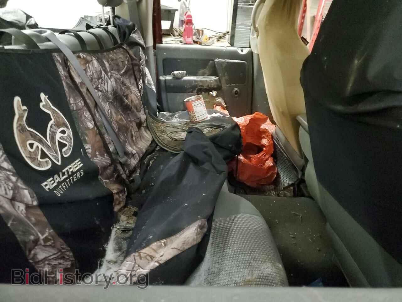 2006 DODGE RAM 1500 - VIN: 1D7HU18276S527152 - Фото 10