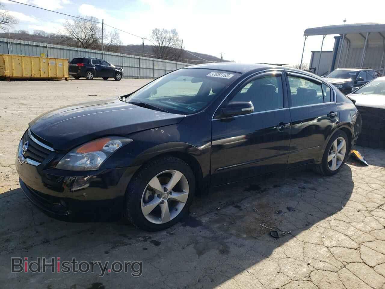 Photo 1N4BL21E58C228923 - NISSAN ALTIMA 2008