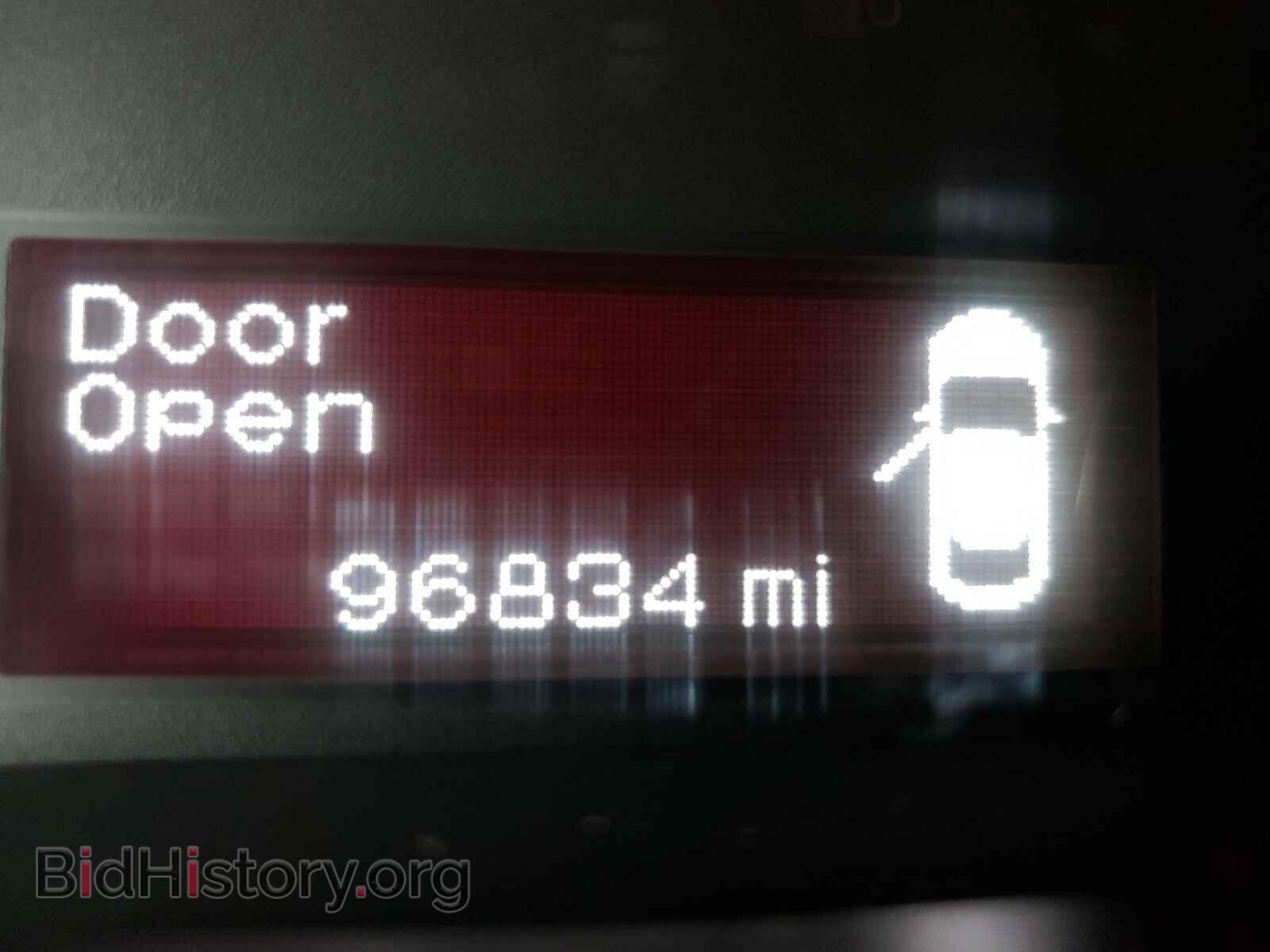2013 DODGE DART - VIN: 1C3CDFBA5DD267776 - Фото 8