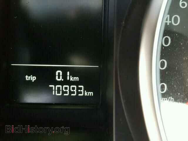 2013 VOLKSWAGEN GOLF - VIN: WVWCA7AJ7DW021649 - Фото 8
