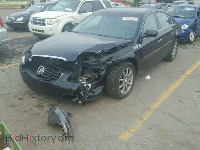 2006 BUICK LUCERNE - VIN: 1G4HD57256U204222 - Фото 2